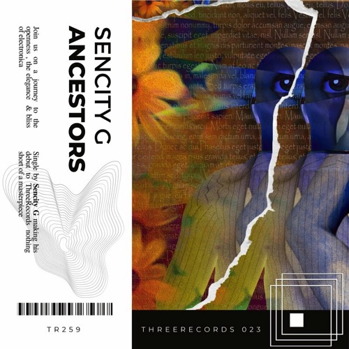 Sencity G - Ancestors [TR259]